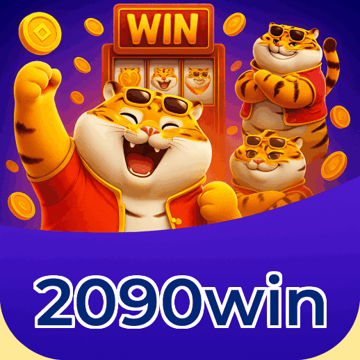 Catálogo 2090win 2.547 jogos - Pragmatic Play, Evolution, NetEnt